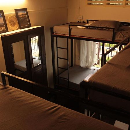 Piggy Hostel Varkala Extérieur photo