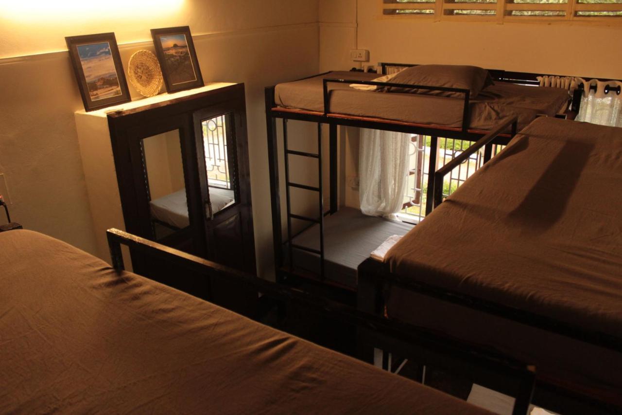 Piggy Hostel Varkala Extérieur photo
