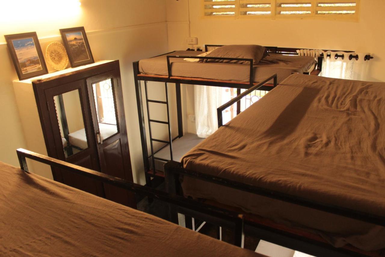 Piggy Hostel Varkala Extérieur photo