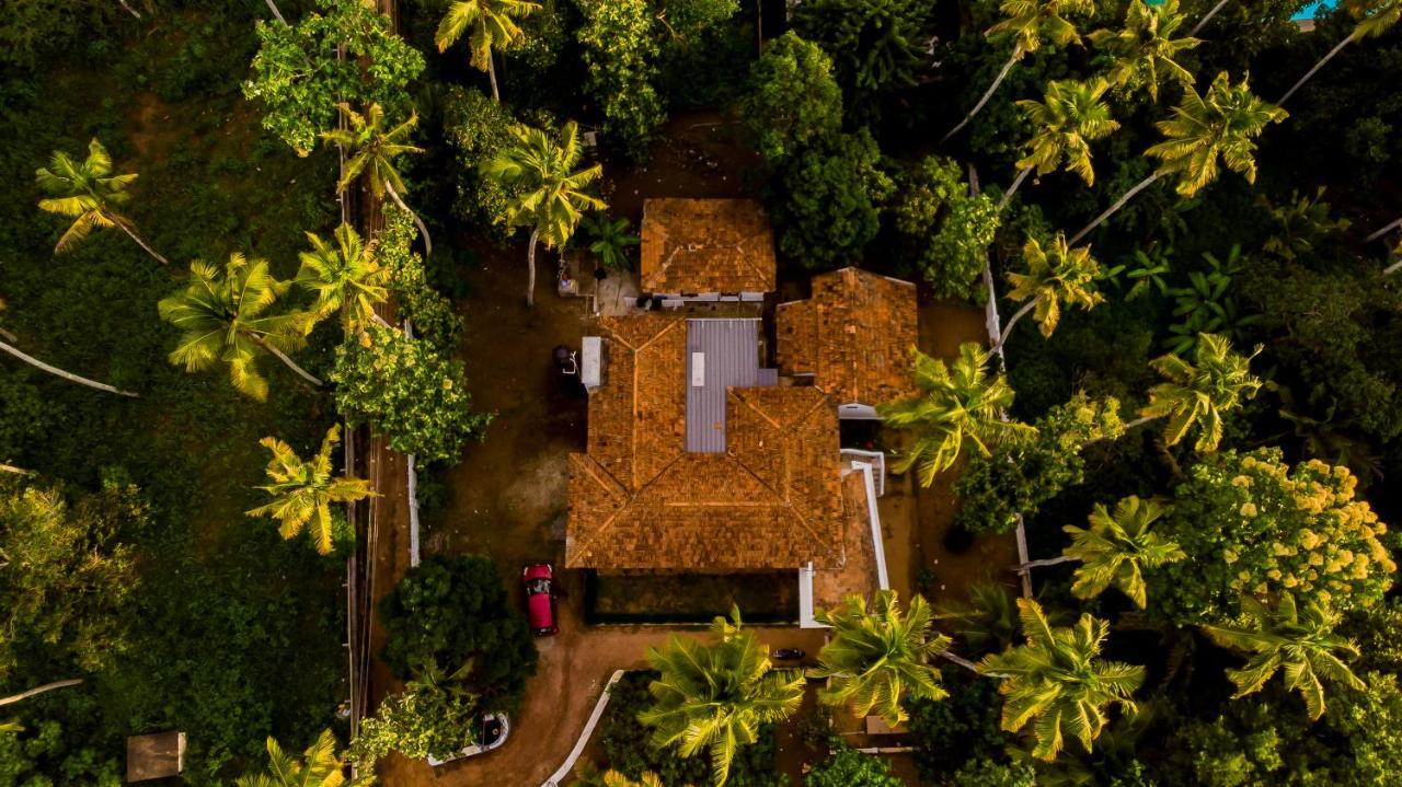 Piggy Hostel Varkala Extérieur photo
