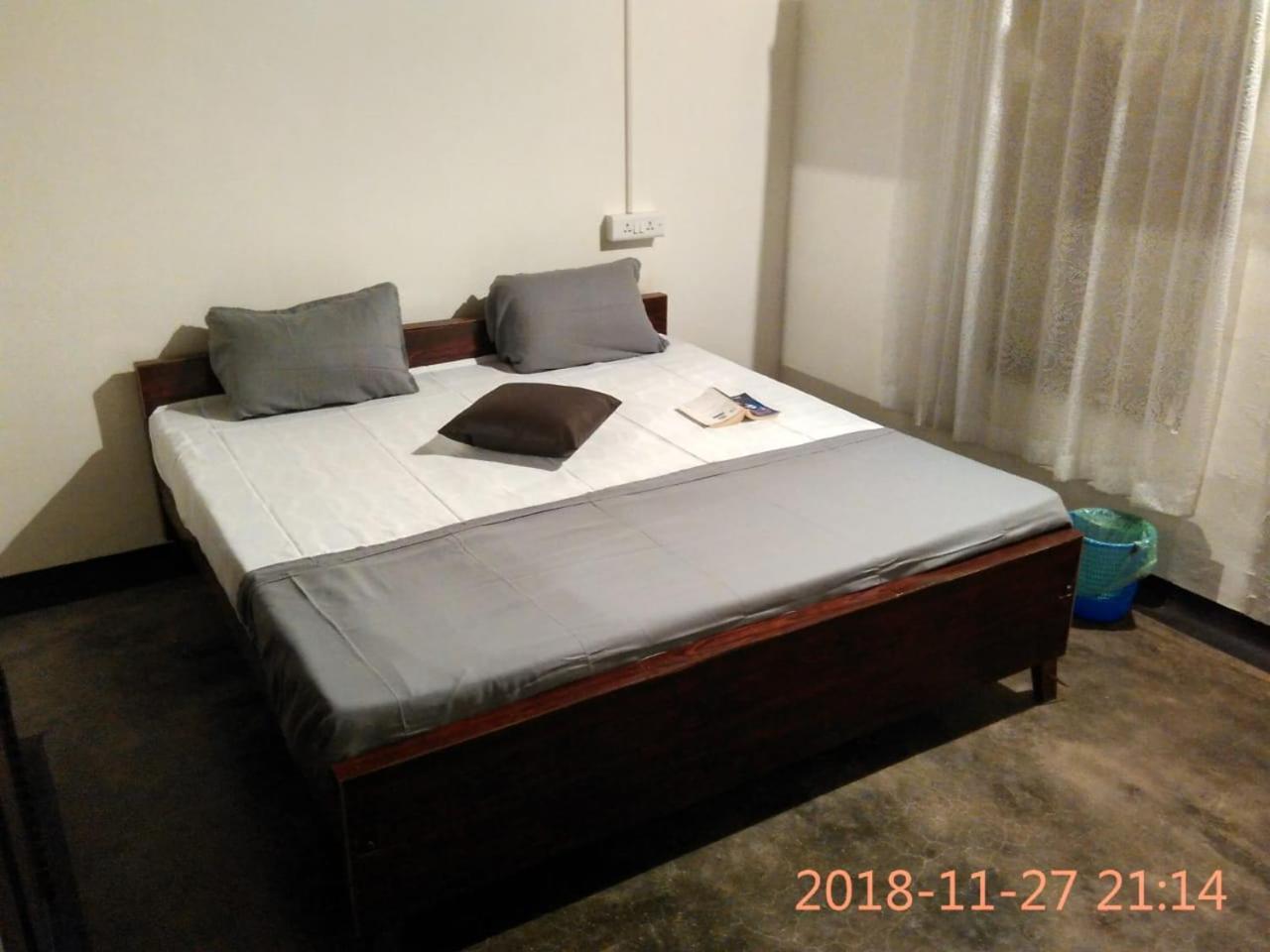 Piggy Hostel Varkala Chambre photo