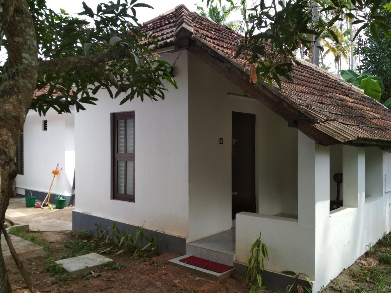 Piggy Hostel Varkala Extérieur photo