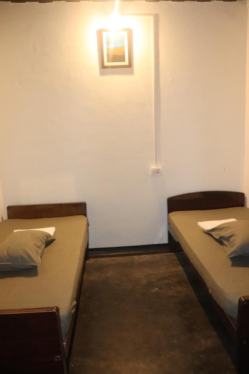 Piggy Hostel Varkala Extérieur photo