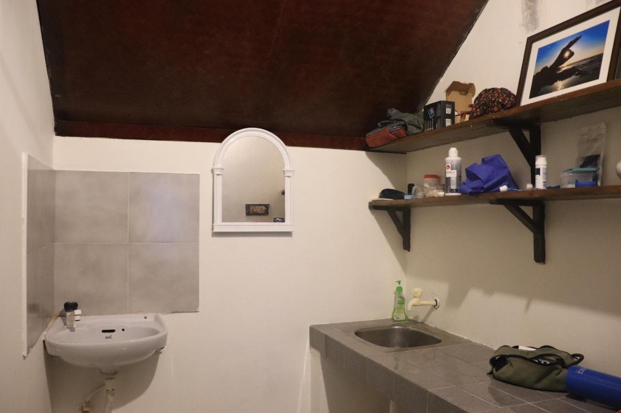 Piggy Hostel Varkala Extérieur photo